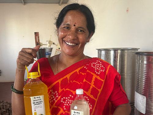 a firsthand look into the heart of our movement1