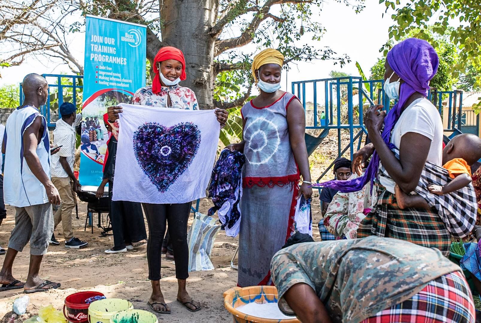 Buzz Business Gambia (2)