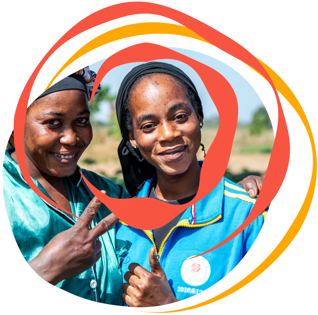 Final Blob+Ripple Foto bij supervisory board