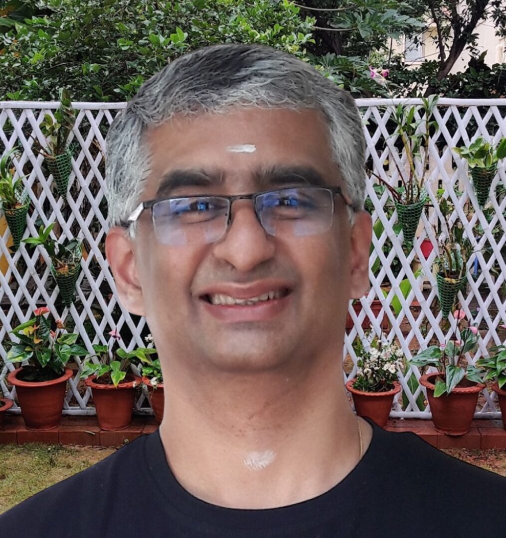 Narayanan Subramaniam