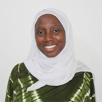 buzz gambia team Yassin Cham