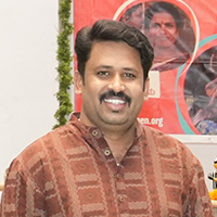 buzz india 0000 Venkatesha GS Program Manager