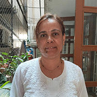 buzz india Jyothi MS MIS & IT Manager