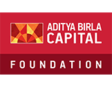 buzz india 0012 Aditya Birla Capital Foundation logo
