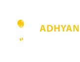 buzz india Adhyan Foundation logo