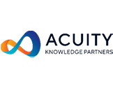 buzz india 0015 Acuity Knowledge Partners logo