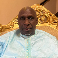 buzz women gambia advisory board 0003 Ousman O. Cham