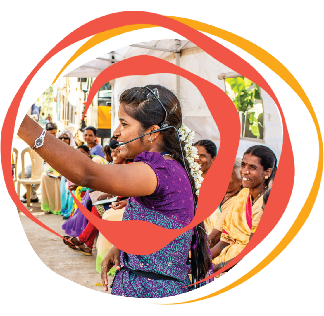 buzz women guiding principles