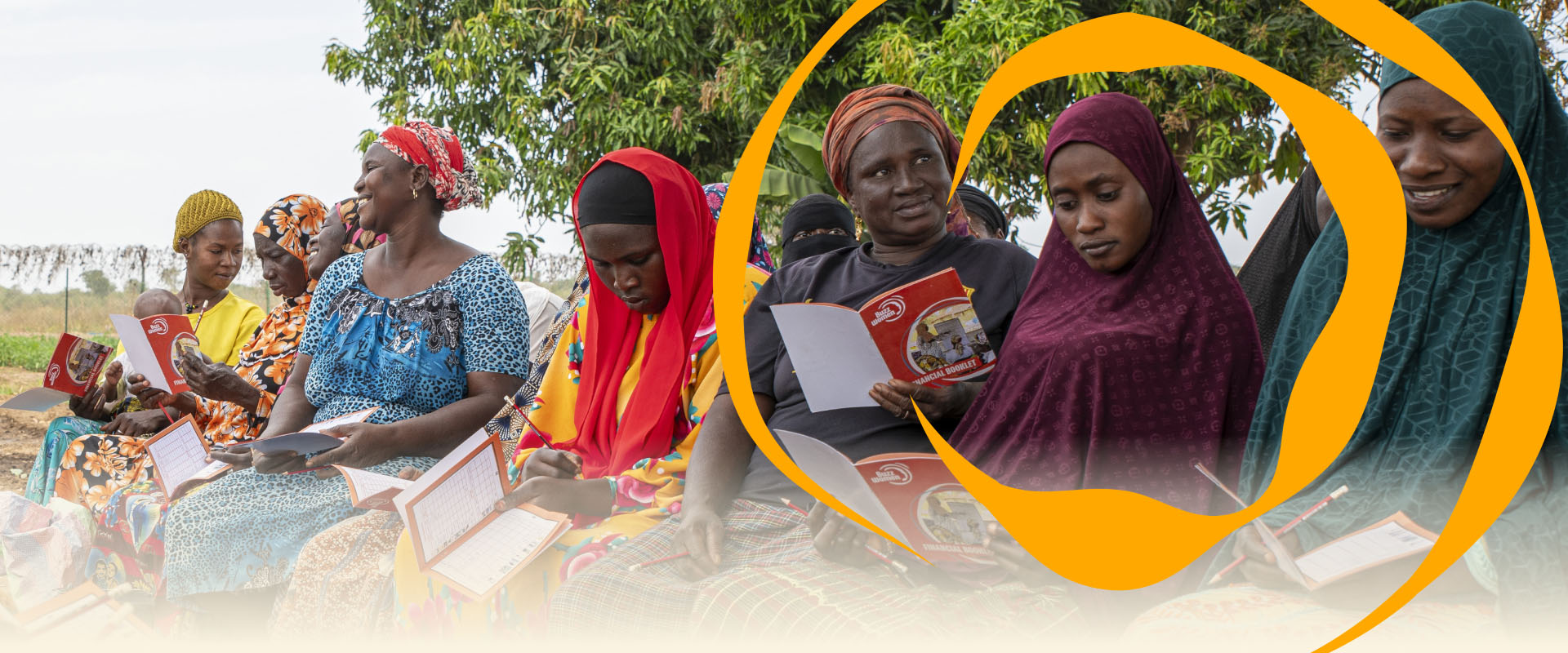 buzz women hero gambia