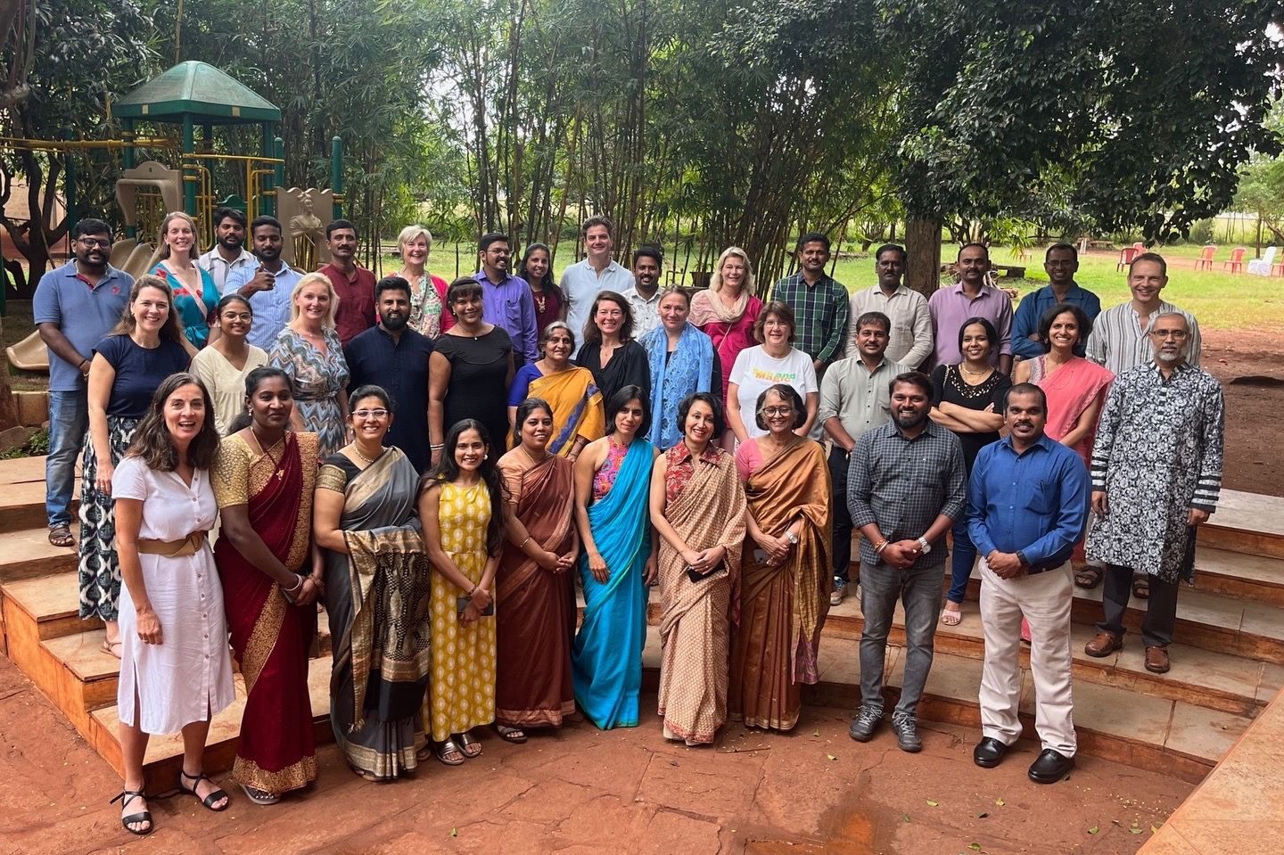 buzz women jois us ambassadors