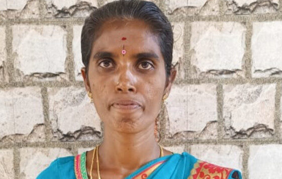 chaitra has transformed her household into a sustainable and dual income family1