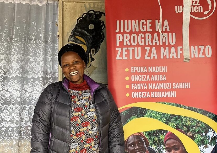 marilyn s new chapter saving smart dreaming big