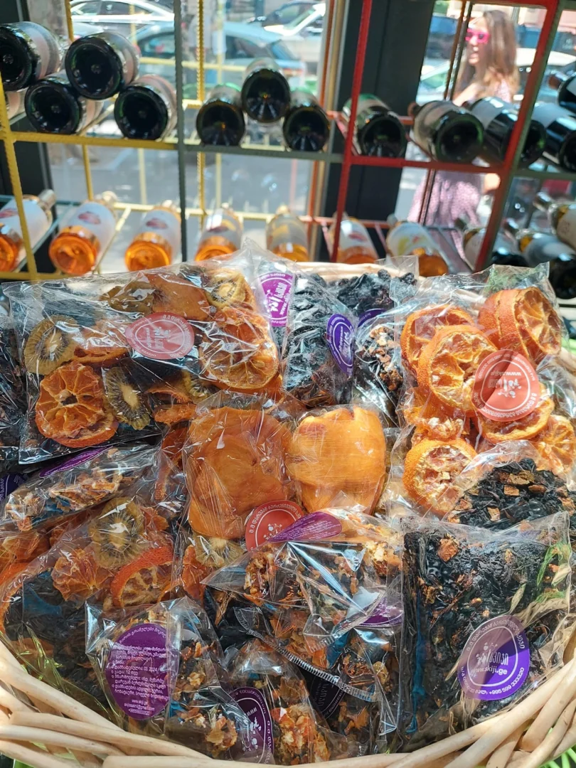 the sky is the limit for our buzz georgia ambassador2