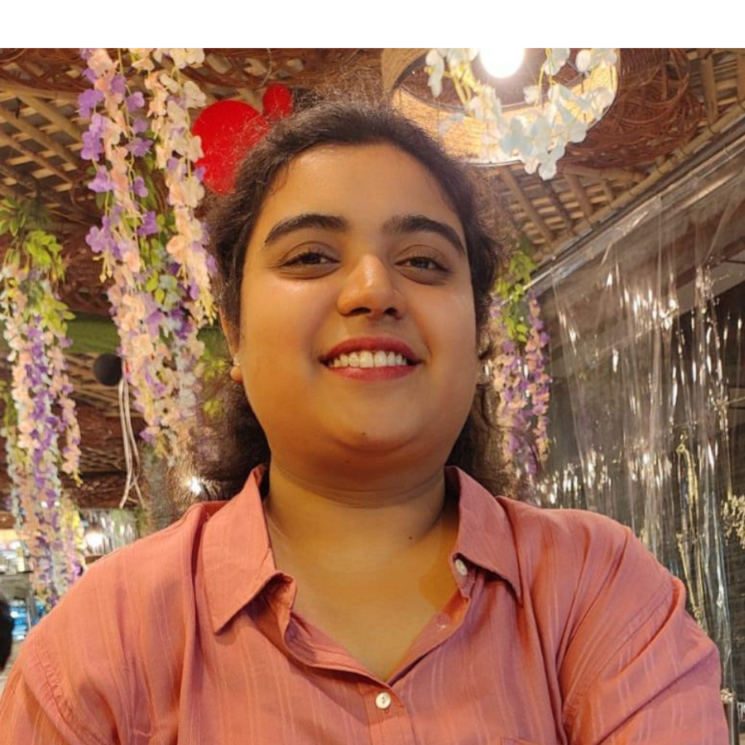 K M Vaishnavi Dwivedi Jr.Software engineer