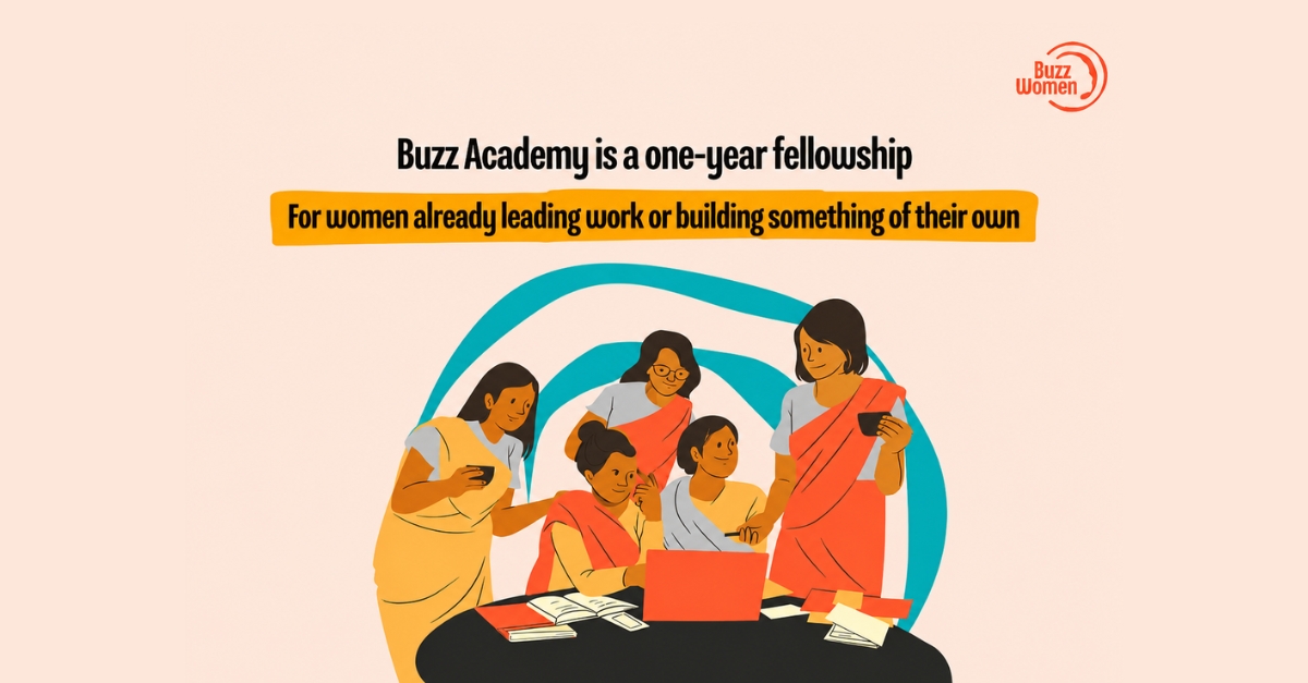 Buzz Academy Fellowship IMAGE