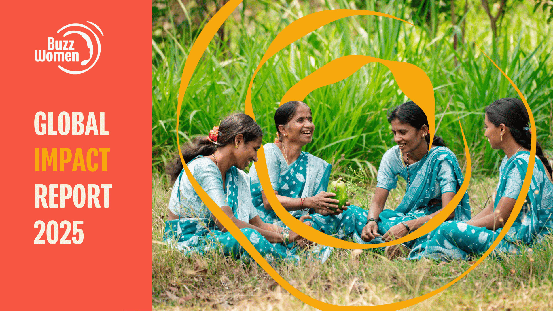 Global Impact Report Buzz Women pdf