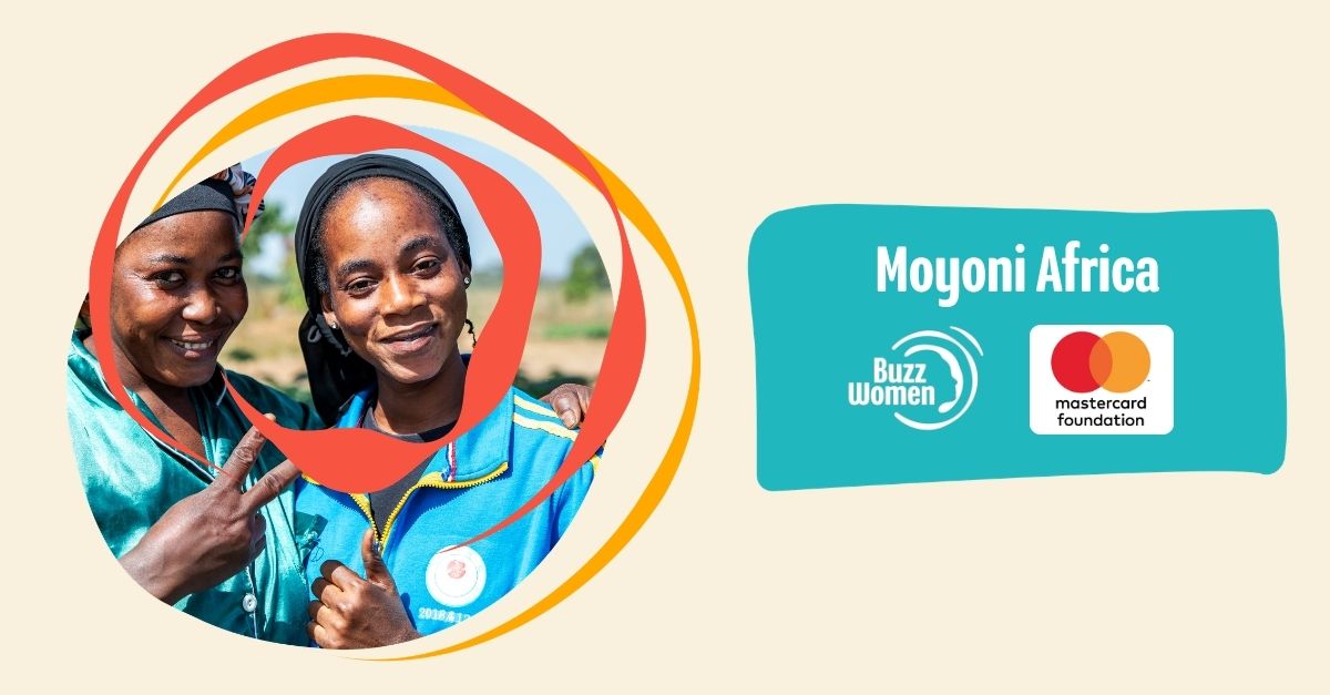 Moyoni Mastercard Foundation Announcement