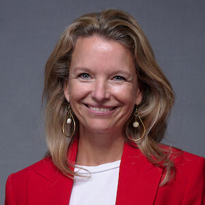 BuzzWomen AvV - Simone Groenendijk