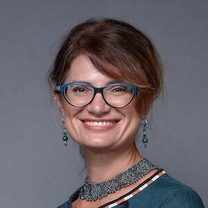 BuzzWomen AvV-Maryna