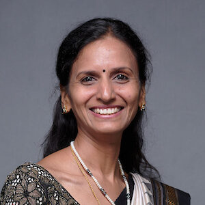 BuzzWomen AvV-Uthara