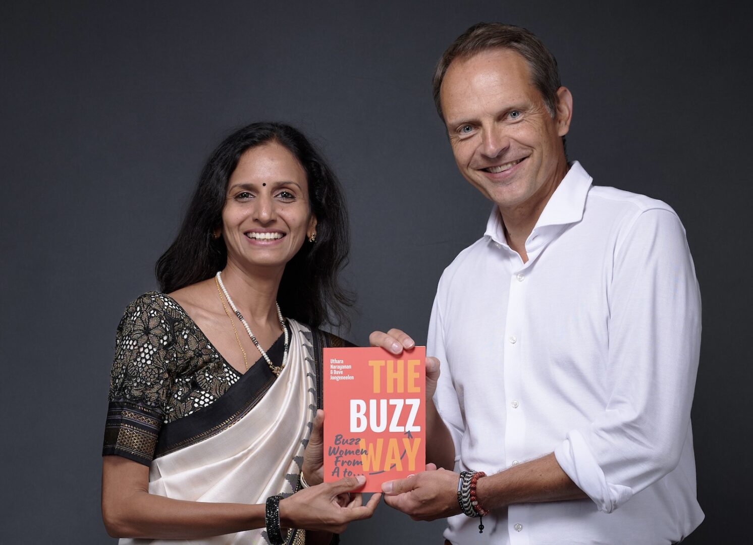 The Buzz Way