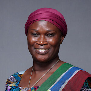 BuzzWomen AvV- Fatou