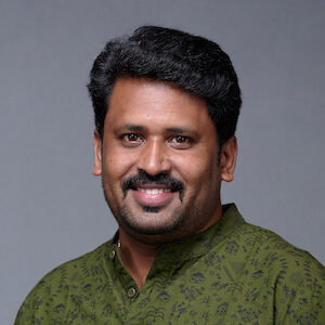 BuzzWomen AvV-Venkatesha
